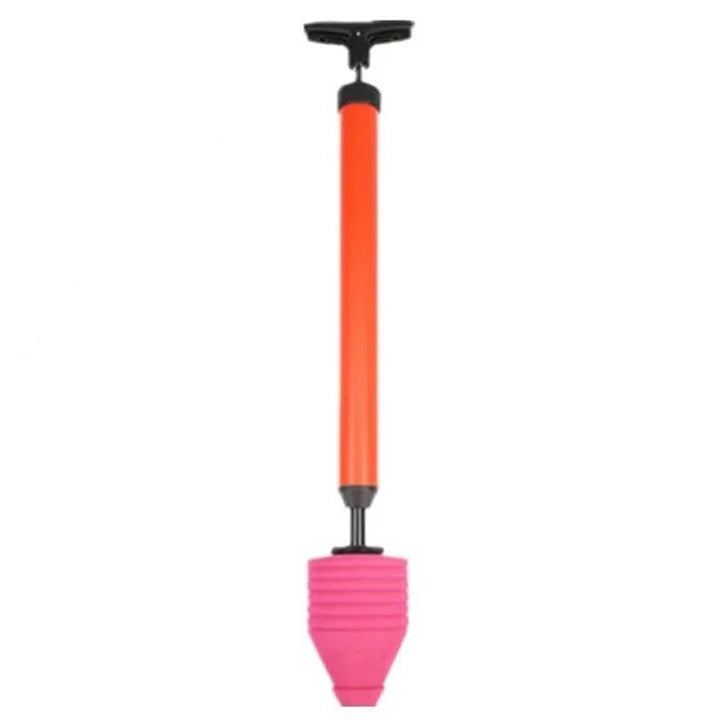 Sovimi™ High Pressure Drain Blaster – Powerful Toilet & Sink Unclogging Tool