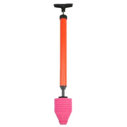 Sovimi™ High Pressure Drain Blaster – Powerful Toilet & Sink Unclogging Tool